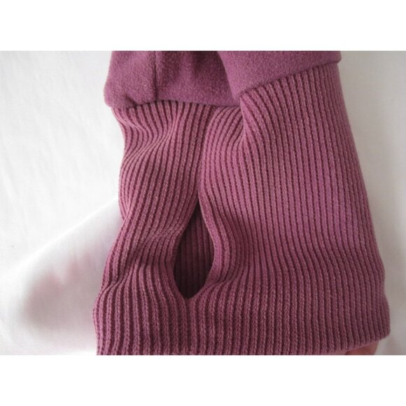 Women's RBX Active Polyester Pullover Hoodie Sz L (WS83) - Picture 8 of 10